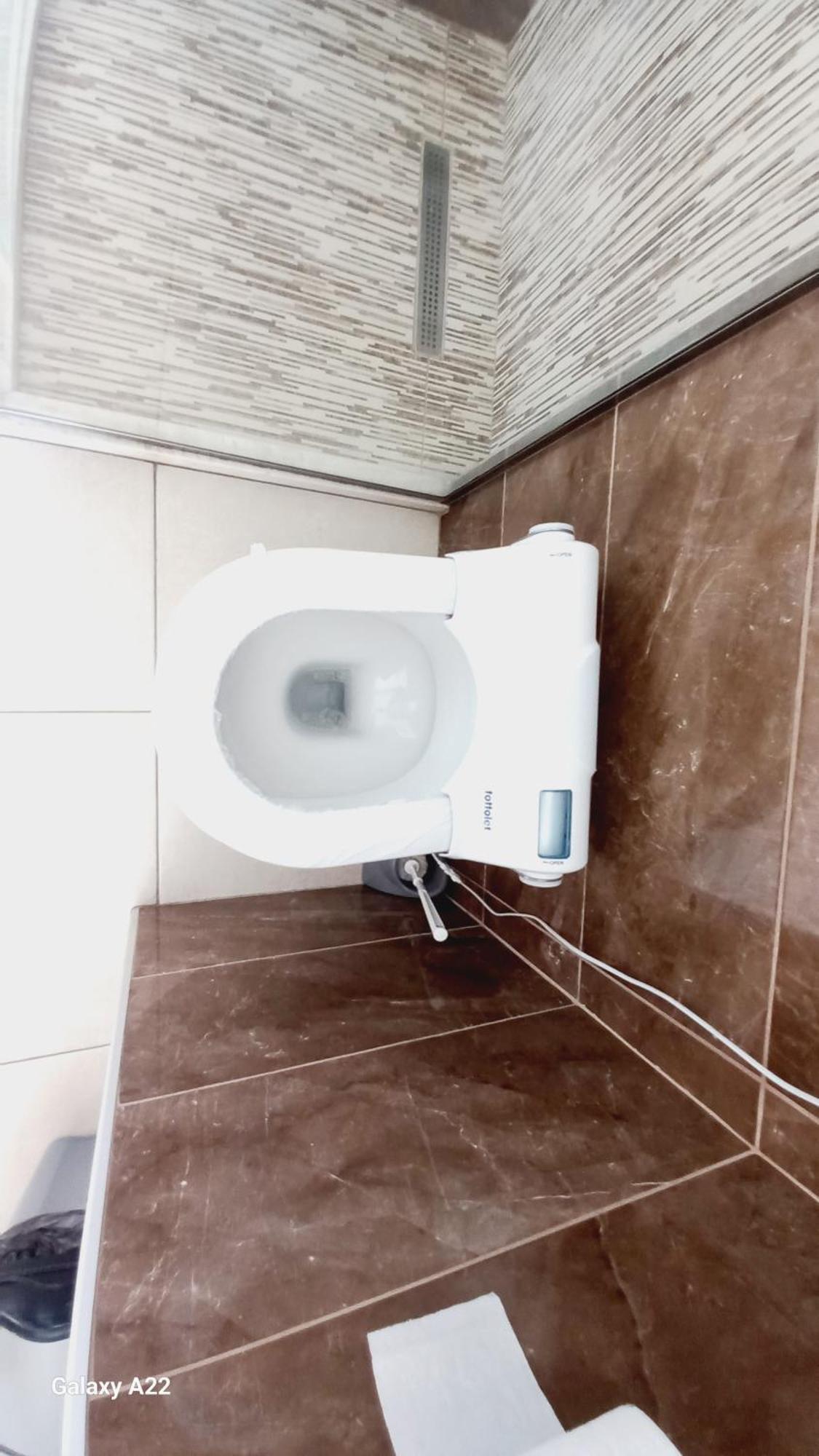 Guesthouse Bela Тирана Екстериор снимка